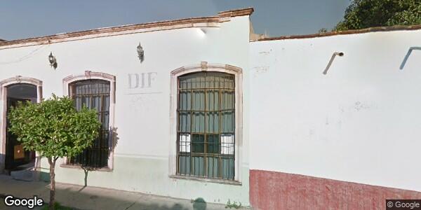 MUNICIPIO DE TEUL DE GONZALEZ ORTEGA, ZACATECAS